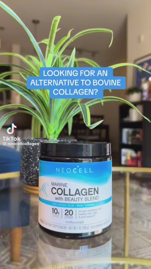 MARINE COLLAGEN POWDER