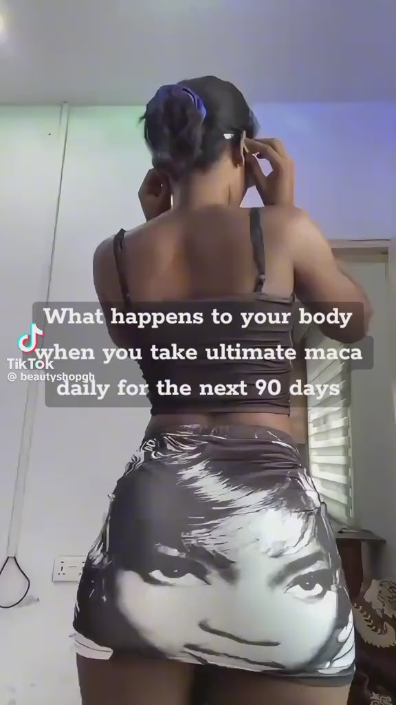 EXTREME CURVE MACA