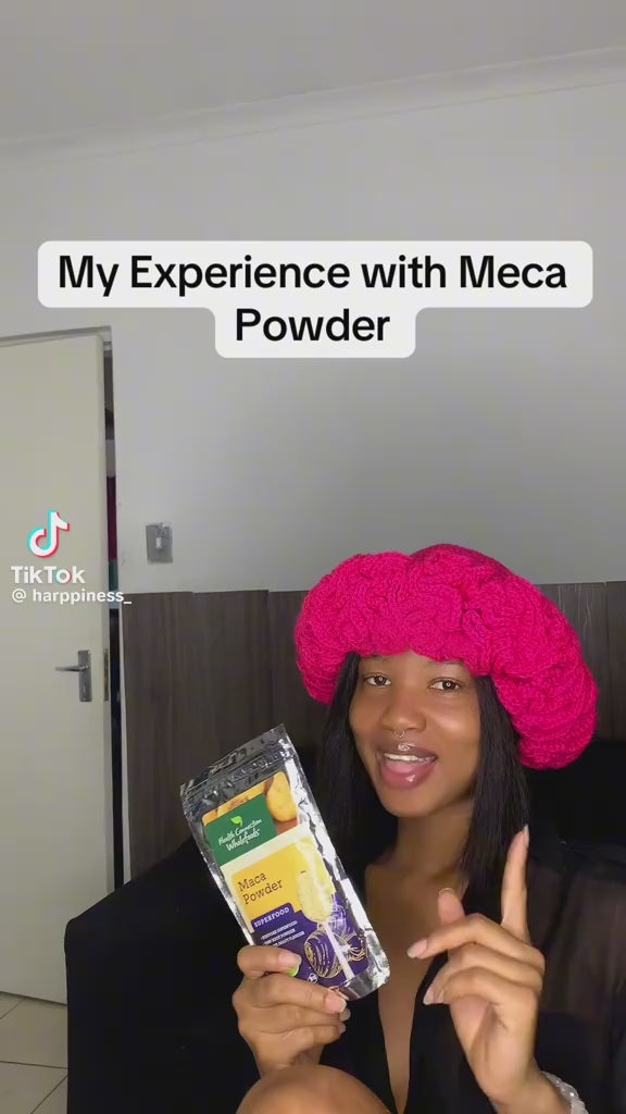 MACA POWDER