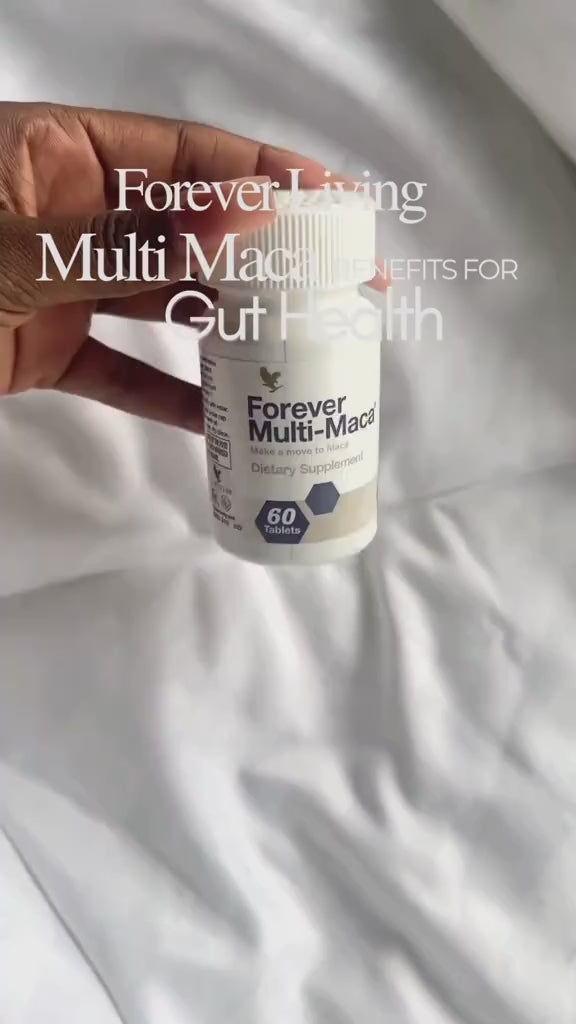 FOREVER MULTI MACA