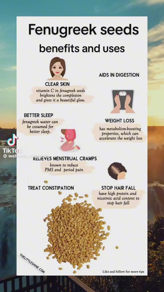 FENUGREEK