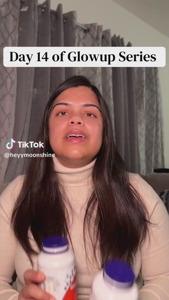 GLUTATHIONE CAPSULES