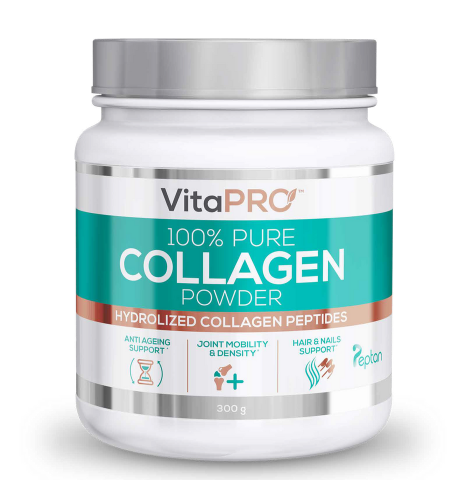 COLLAGEN POWDER