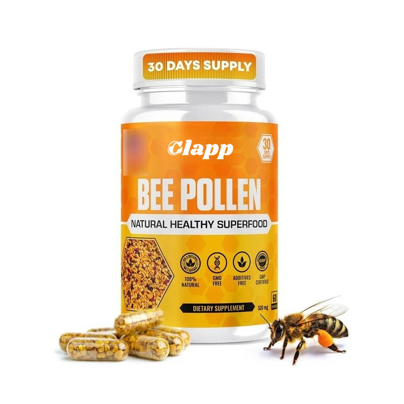 BEE POLLEN