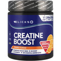 CREATINE BOOST