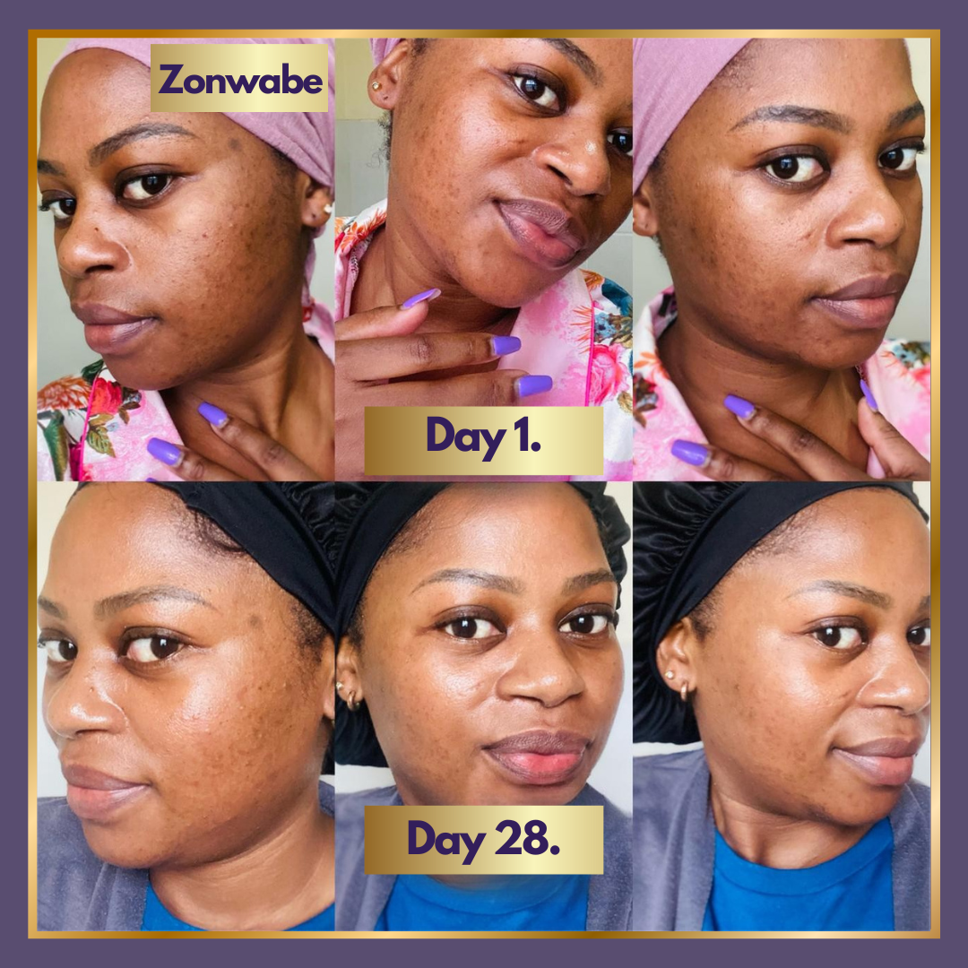 COLLAGEN POWDER WITH GLUTATHIONE POWDER