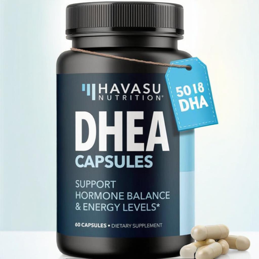 DHEA