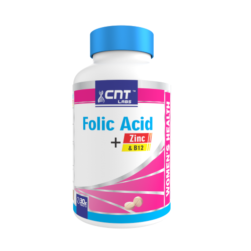 FOLIC ACID