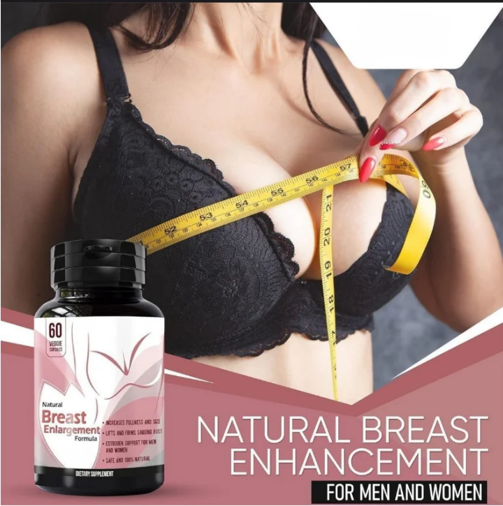 BREAST ENLARGEMENT