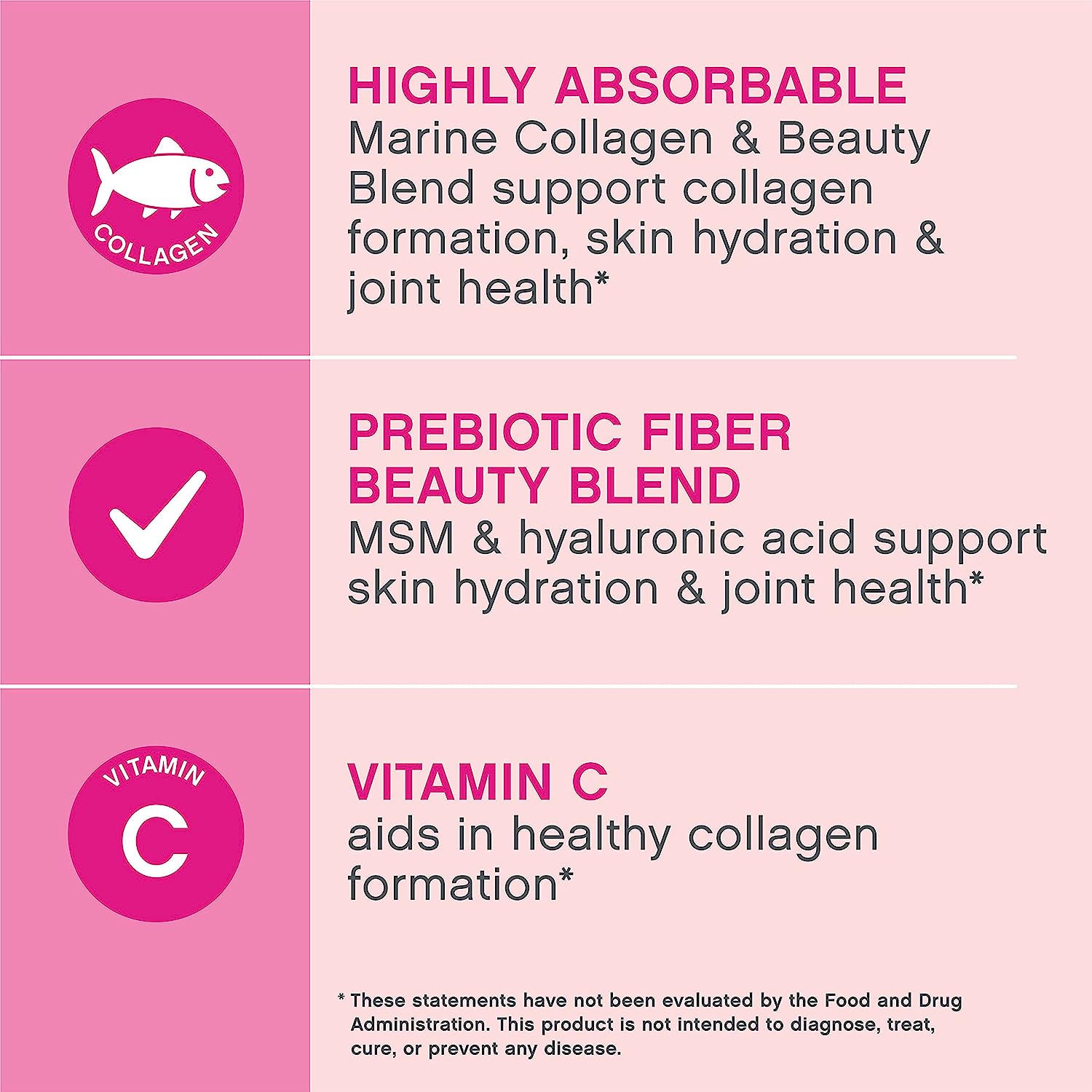 MARINE COLLAGEN POWDER