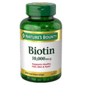 BIOTIN ( VITAMINB7)