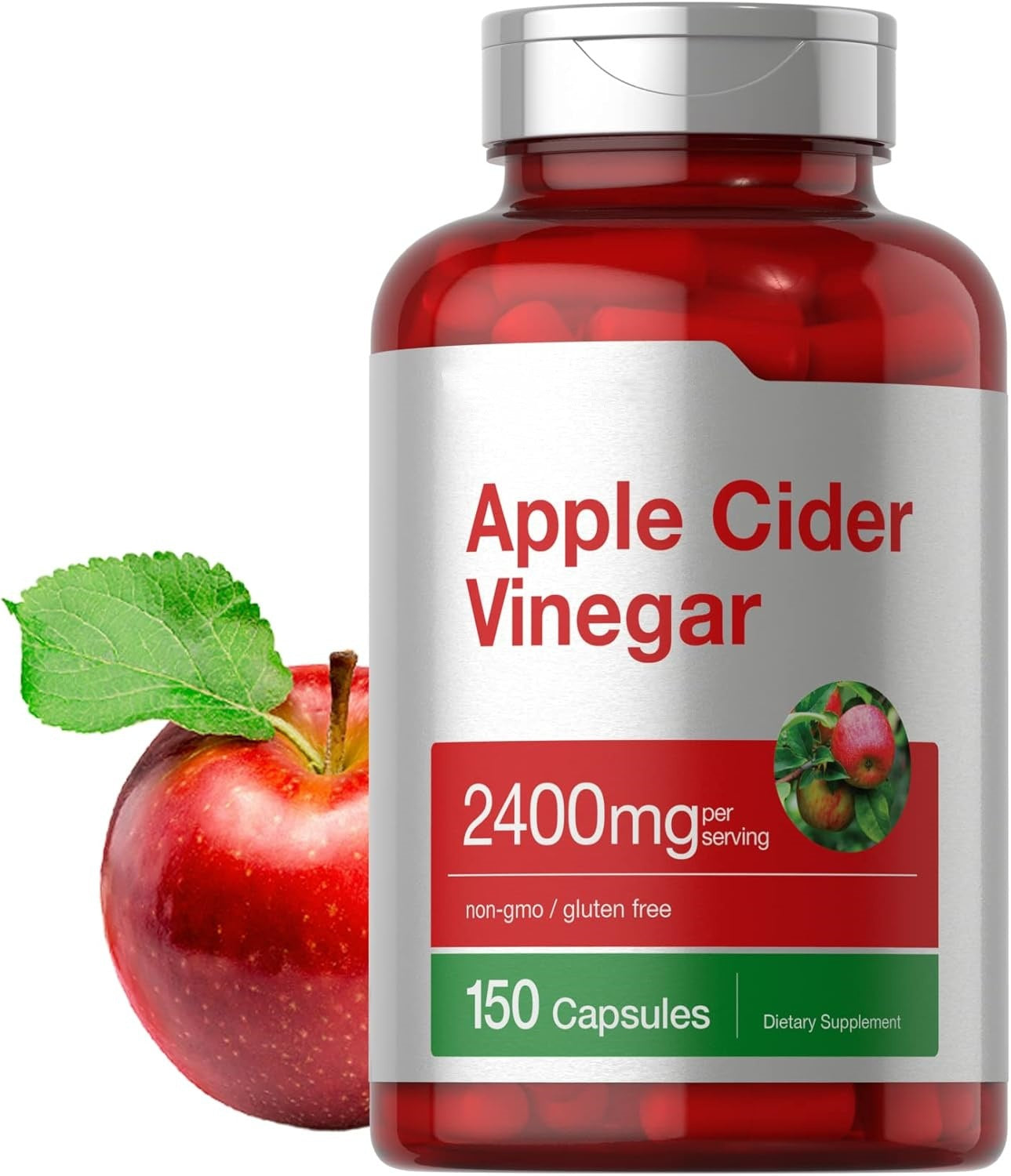 APPLE CIDER VINEGAR