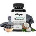 ACTIVATED CHARCOAL