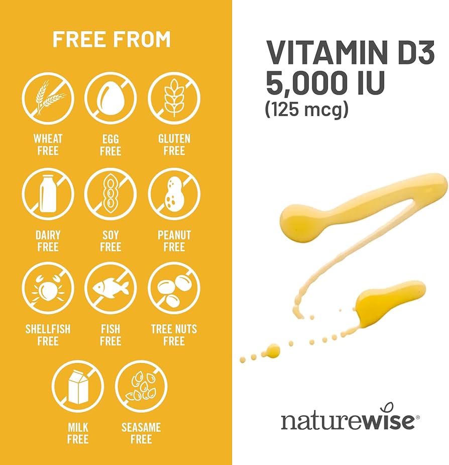 VITAMIN D3