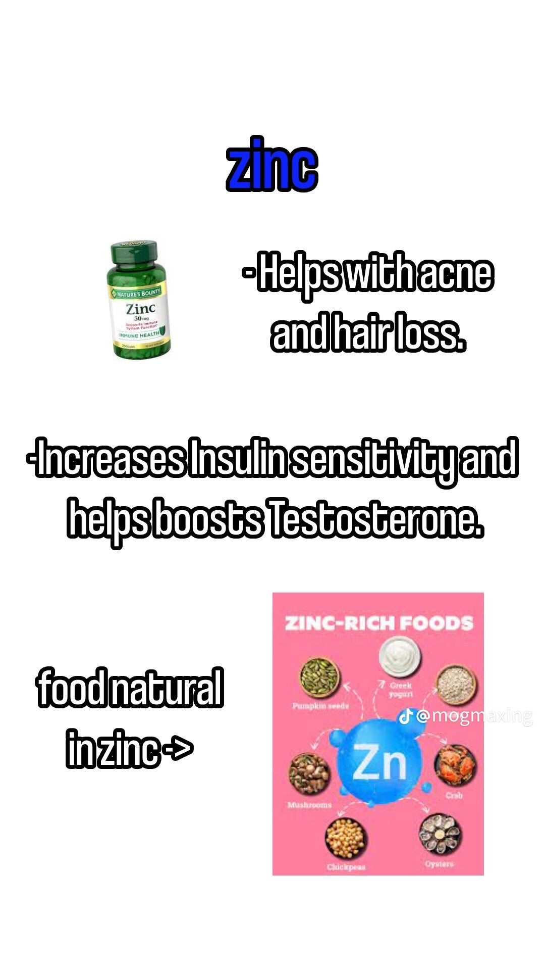 BIOTIN ( VITAMINB7)