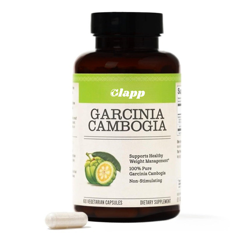 GARCINIA CAMBOGIA