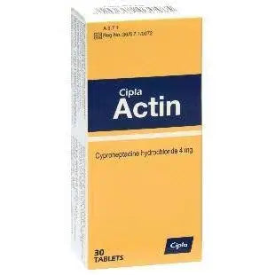 CIPLA ACTIN