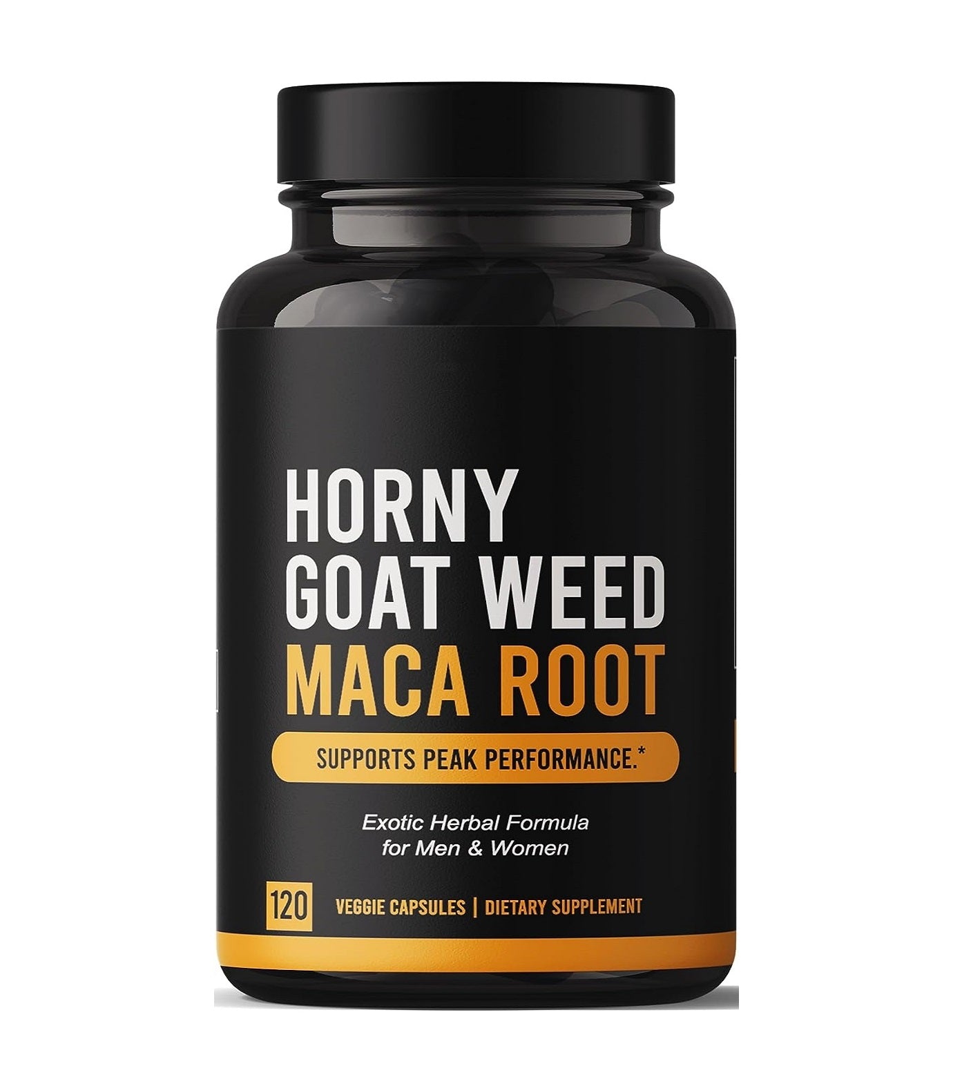 HORNY GOAT WEED