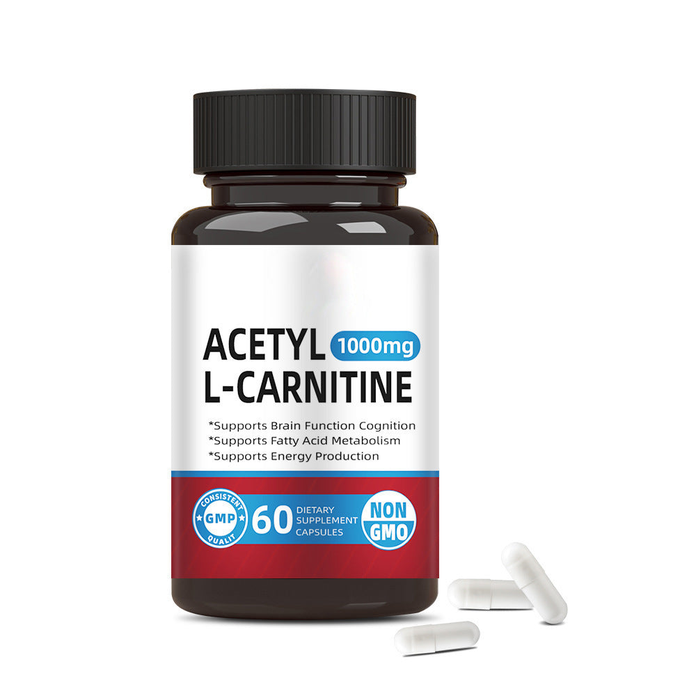 L- CARNITINE