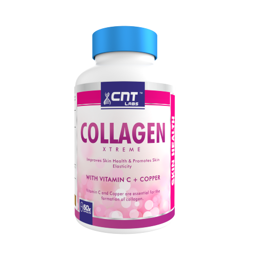 COLLAGEN CAPSULES