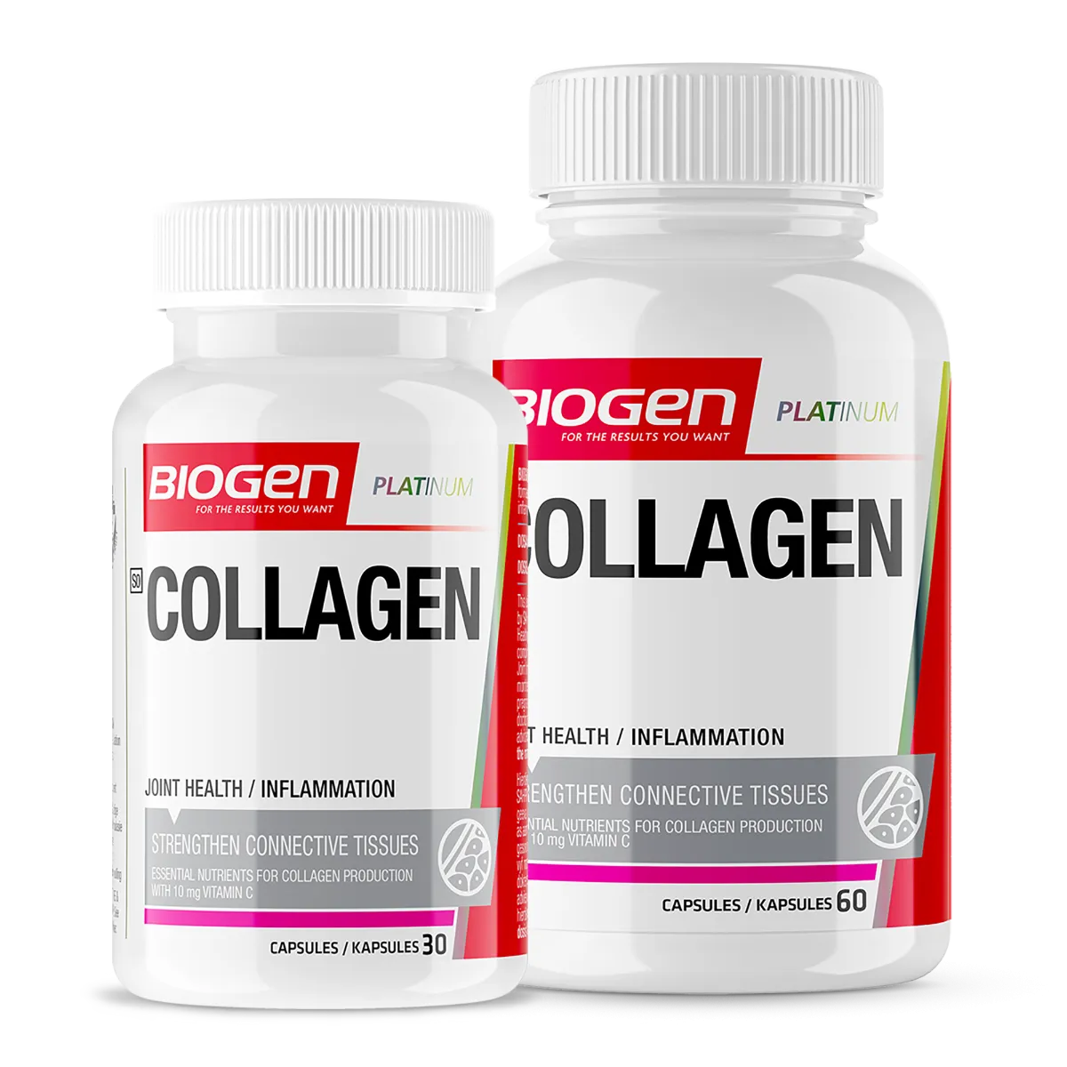 BIOGEN COLLAGEN