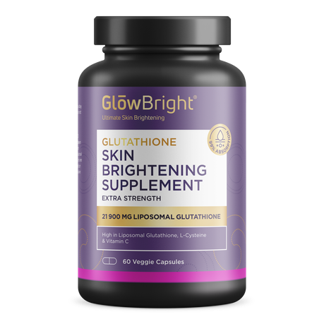 GLUTATHIONE CAPSULES