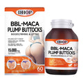 BBL MACA PLUMP BUTTOCKS