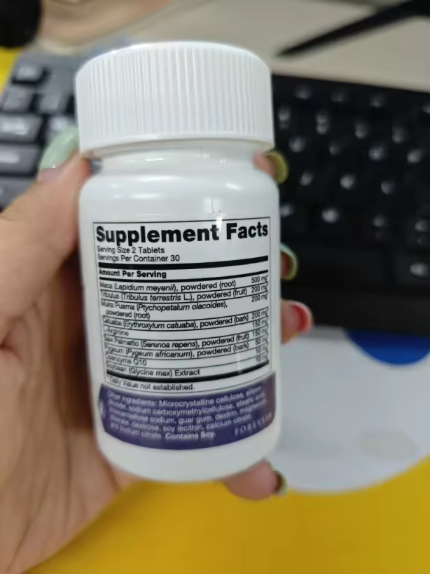 FOREVER MULTI MACA