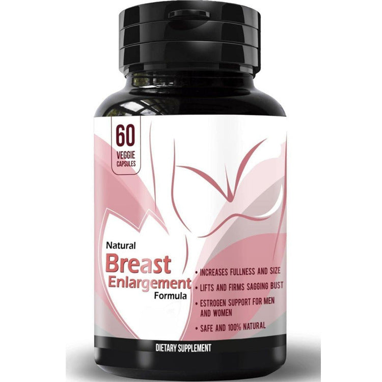BREAST ENLARGEMENT